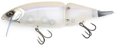 Leurre DRT Tiny Klash Low – 2oz, 6.6 Pouces – Appât Poisson Pour Bass (Occasion Japon)