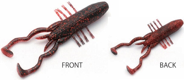 DRT/DC SHRIMP (DCシュリンプ) 3.0