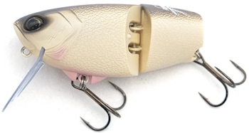 DRT/ TiNY JOKER (タイニージョーカー) | ルアー | 【BASS MATE バス