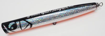 Flash Union Guts Slayer 215 ハードルアー FLASH UNION（フラッシュユニオン） ガッツステイナー 215
