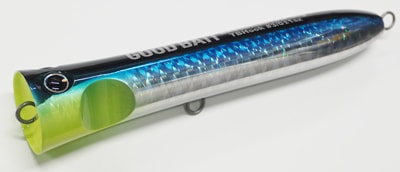 限定商品　グッドベイト　バスドラム　185F　青　１０周年スペシャルカラー GOOD BAIT/バスドラム185F | ルアー,GOOD BAIT | 【BASS MATE バスメイト】