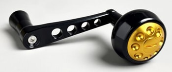 BB POWER HANDLE TYPE-DR 20' STELLA SW用 BB POWER HANDLE 【BBパワーハンドル】 ステラ8000-14000 ステラ