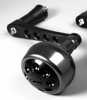 MC works' / BBパワーハンドル ステラSW TYPE-850SP-12 | ルアー,MC