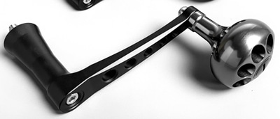 MCワークス　パワーハンドル　オリカラ MCワークス パワーハンドル オリカラ MCワークス パワーハンドル