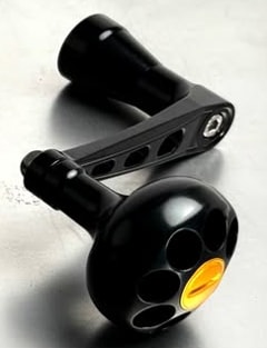 MC works' / BBパワーハンドル ソルティガ 850SP | ルアー,MC works