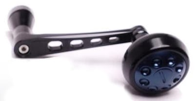 城東高校　MCワークス BBパワーハンドル　AR MCワークス BBパワーハンドル