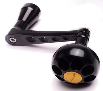 MC works' / BBパワーハンドル ソルティガ 900GT | ルアー,MC