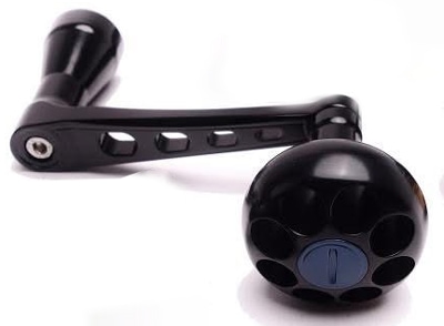 MC works' / BBパワーハンドル ソルティガ 900GT | ルアー,MC works