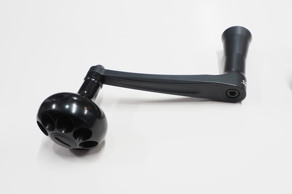 MC works' / BBパワーハンドル ステラSW 950HP 30周年記念モデル