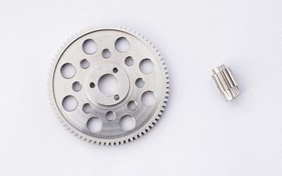 スタジオオーシャンマーク/OGMブルーヘブンBH L50V II Hi/L S2T-BG(22