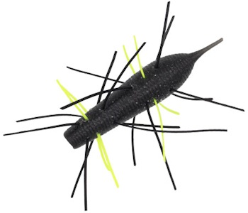 GEECRACK(ジークラック)/イモケムシ 40mm | ルアー,GEECRACK (ジーク