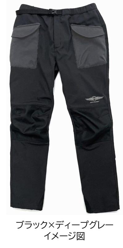 MC works'/フィールドロックパンツ3 | ウェアー・ギアー,ウェア