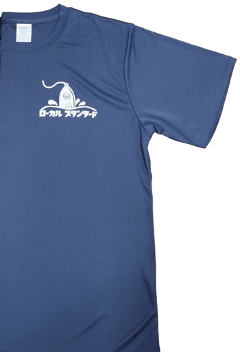 ローカルスタンダード 2026オリジナルTシャツ 4.4oz | ウェアー