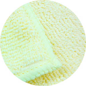 サクラ マイクロファイバークロスセット(12枚入り)拡大図