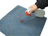 使用方法２／ミラクルパワーブラシ