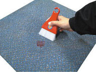 使用方法３／ミラクルパワーブラシ