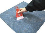 使用方法４／ミラクルパワーブラシ