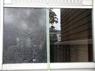 イズモ　プロテクト・ガラスコート手順2