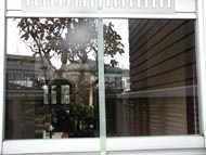 イズモ　プロテクト・ガラスコート手順4