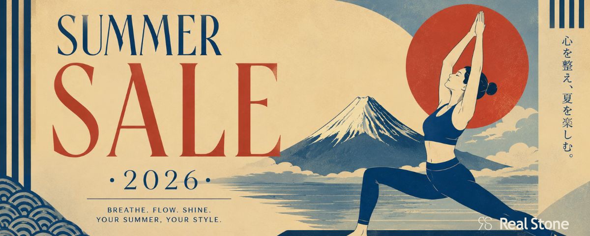 公式】おしゃれなヨガウェア・ヨガグッズのオンラインショップならReal