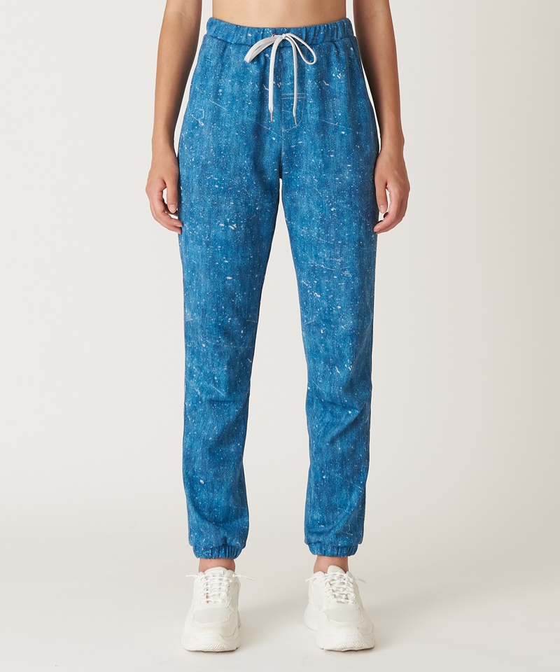 ジョガーパンツ