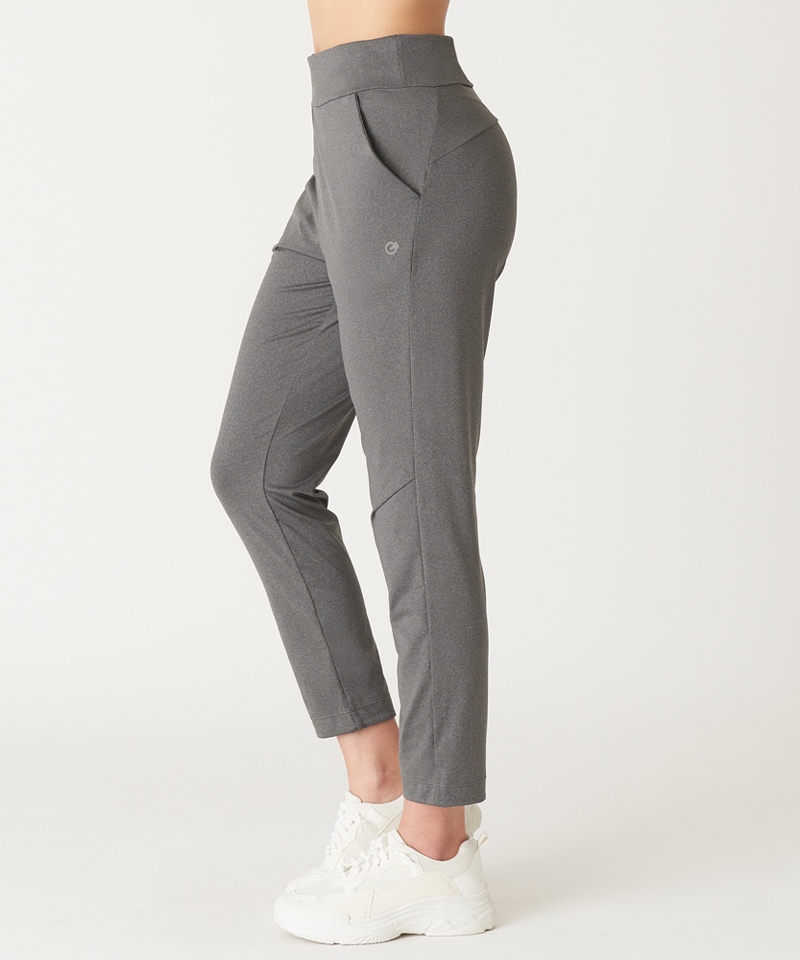 【エアストレッチ】ロングパンツ