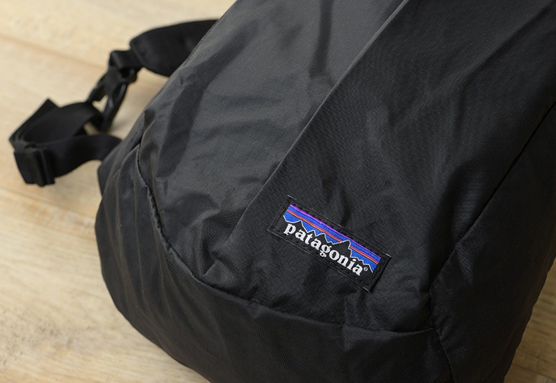 patagonia メンズボディバッグ パタゴニア ULTRALIGHT HOLE SLING 8L