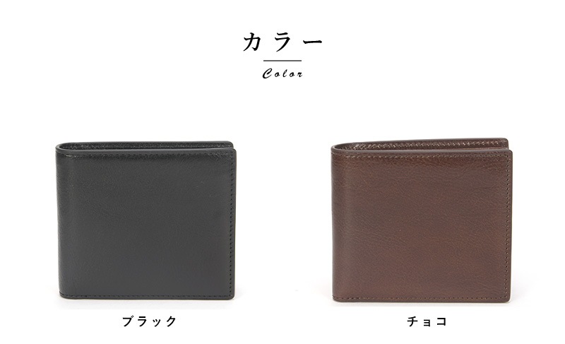 AVIREX BEIDE イタリアンレザー 二つ折り財布 | 財布・小物,二つ折り