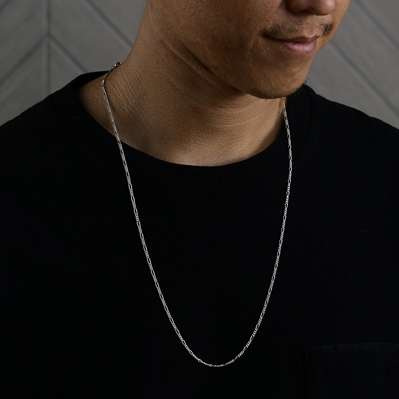 DANTE グラスチェーン フィガロ 眼鏡チェーンめがねチェーン/おしゃれ