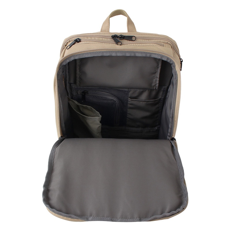 fulcro フルクロ ESSENCE バックパック ダブル リュックサック