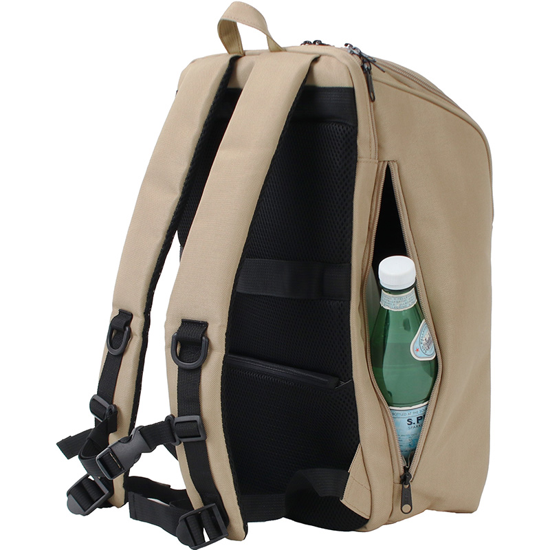 fulcro フルクロ ESSENCE バックパック ダブル リュックサック