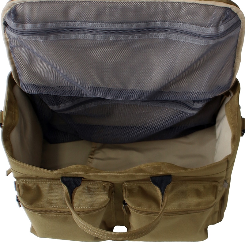 fulcro フルクロ Explorer ボストン ボーイング 大容量シューズ収納