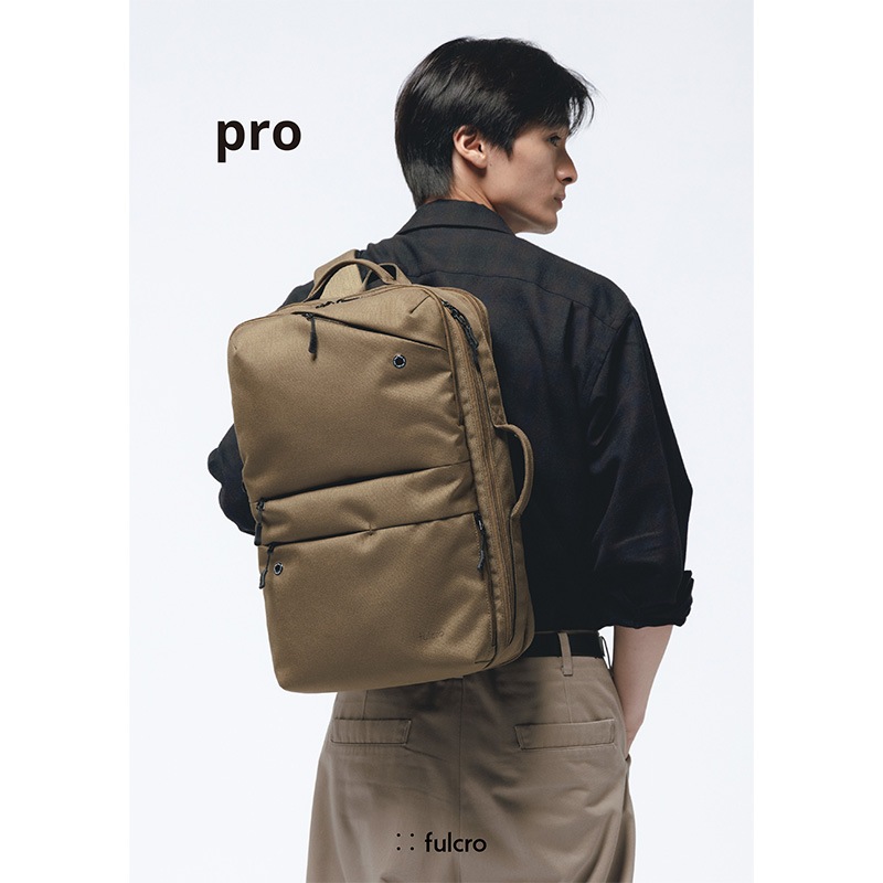 fulcro Explorer バックパック プロ リュックサックビジネスリュック