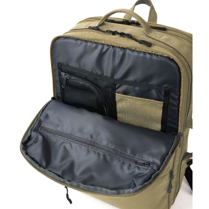 fulcro Explorer バックパック プロ リュックサックビジネスリュック