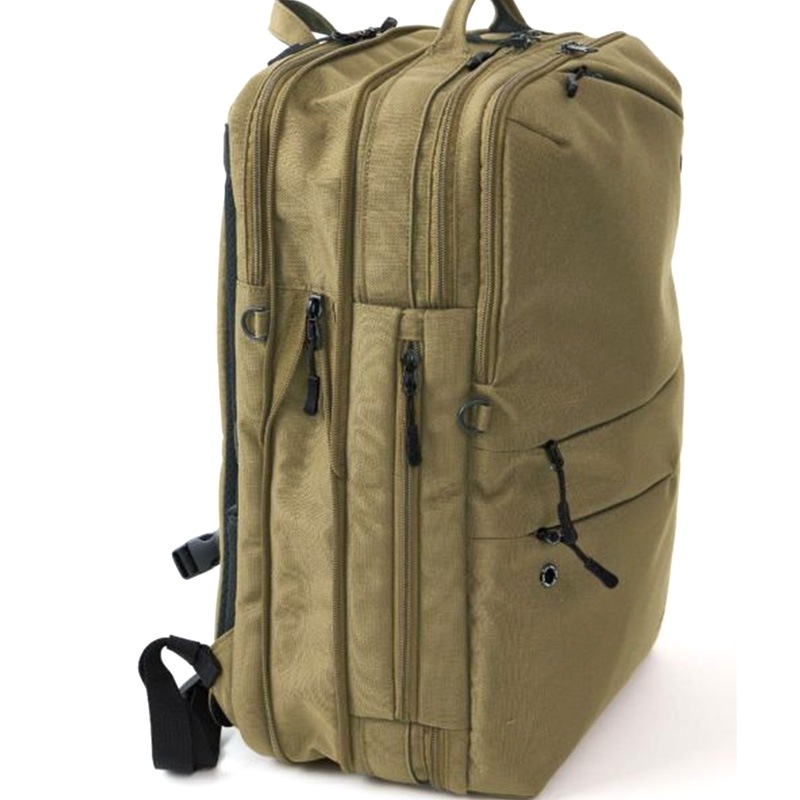 fulcro Explorer バックパック プロ リュックサックビジネスリュック