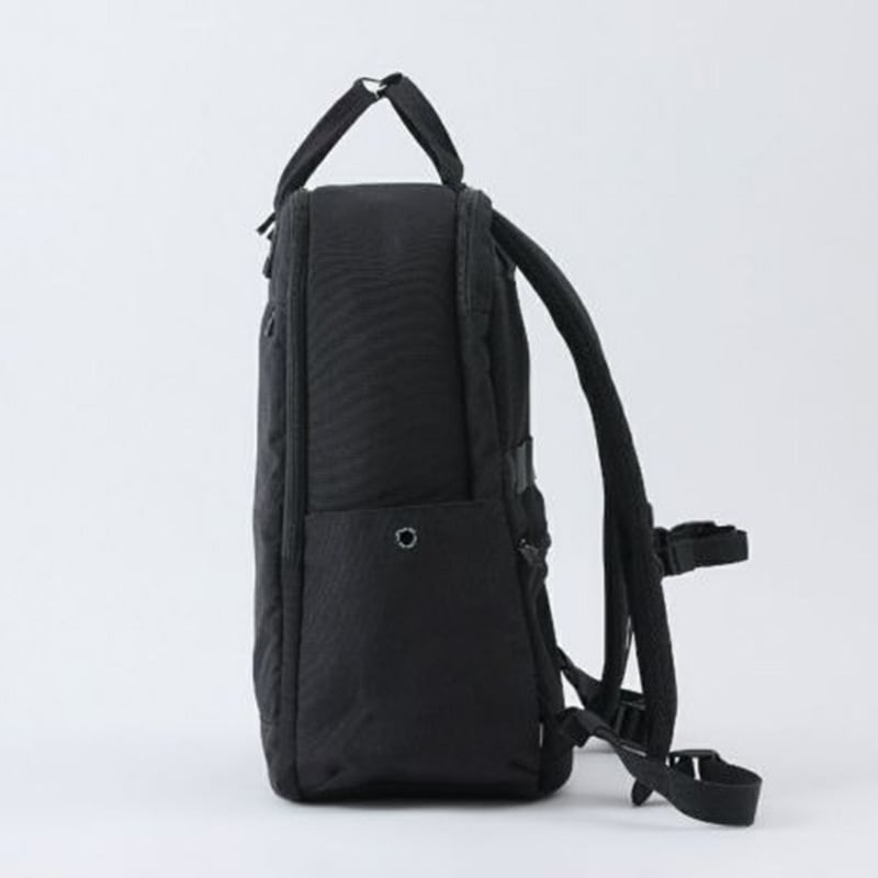 fulcro City バックパック オブロング リュックサックビジネスリュック