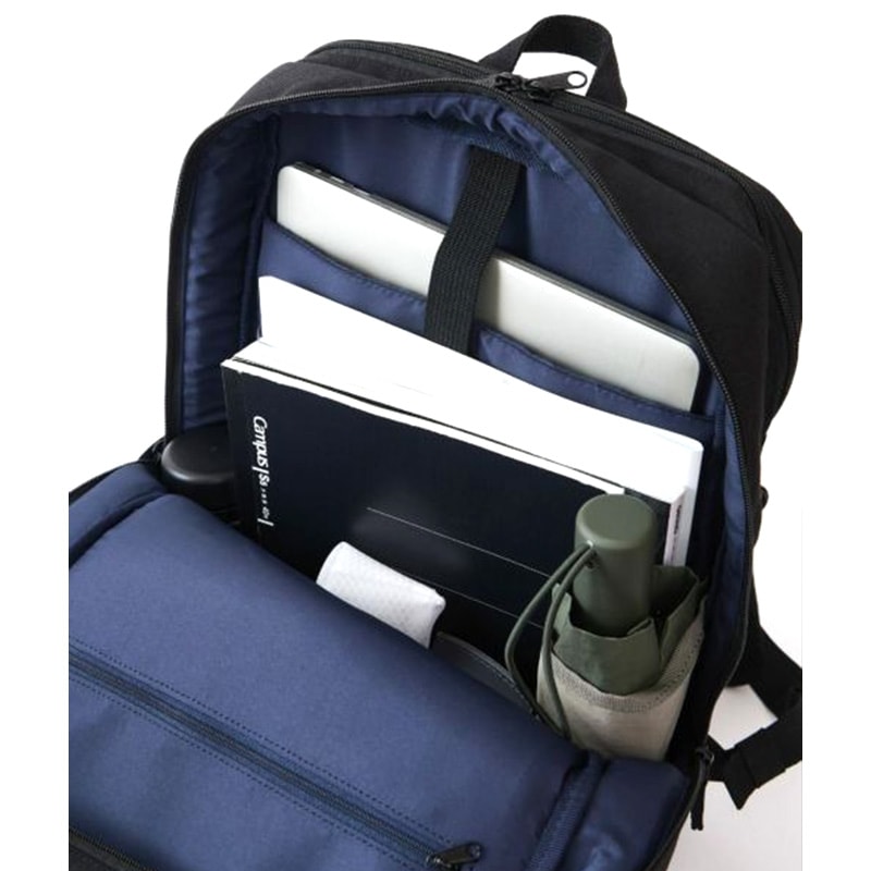 fulcro Co-work バックパック ノート リュックサックビジネスリュック