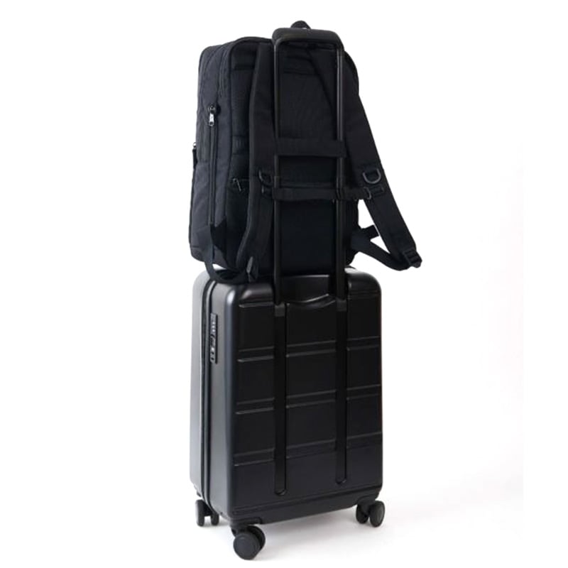 fulcro Co-work バックパック ノート リュックサックビジネスリュック