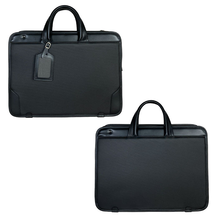 J.C HAMILTON ビジネスバッグ プロフェッショナル仕様 エキスパン