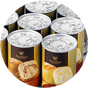 缶切り不要！調理不要