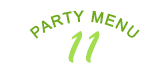 PARTY MENU 11