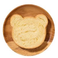 くまくまデニッシュ