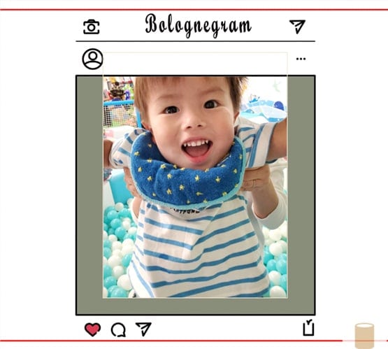 写真サイズ調整前