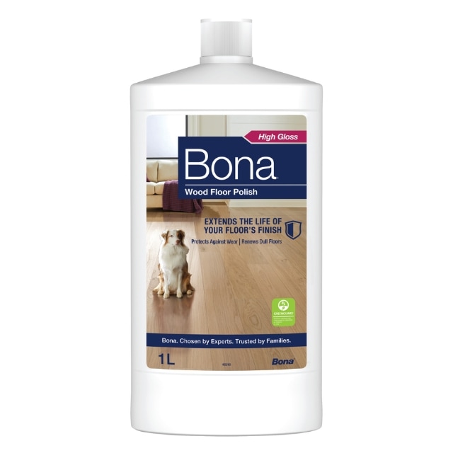 Bona ポリッシュ グロス／マット