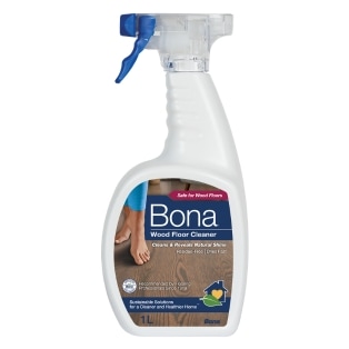 Bona フロアクリーナースプレー