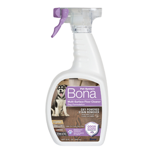 Bona ペットシステム フロアクリーナー
