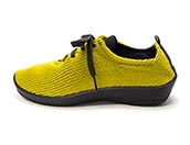 LS KNIT SNEAKERS