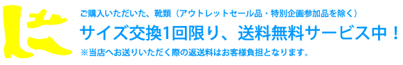 交換について