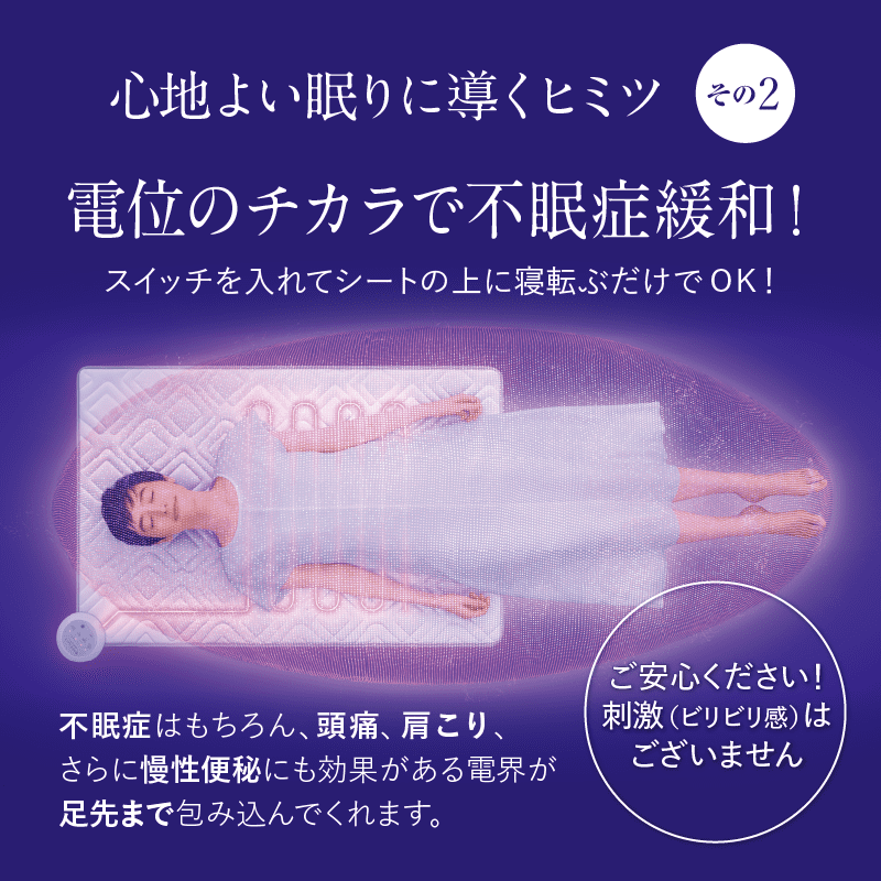 正規店国産NEW PEACE メディカルシート 不眠症 マットレス