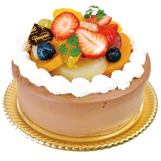 15.�����祳 �ե롼�ĥ��˥С����꡼